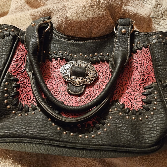 Rocking Star Ranch Bag - Picture 2 of 4